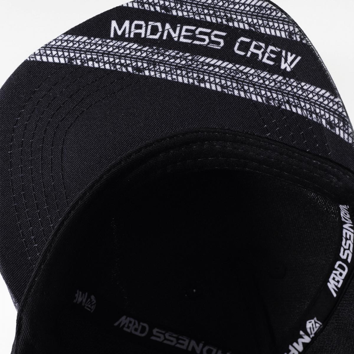 Built Not Bought Limited Edition Snapback