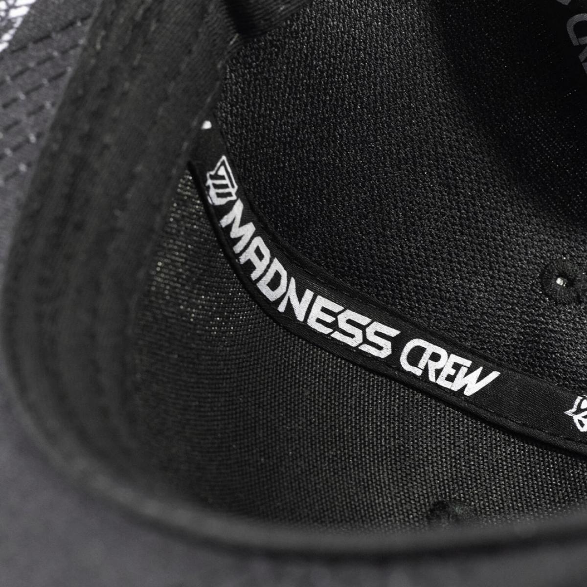Built Not Bought Limited Edition Snapback