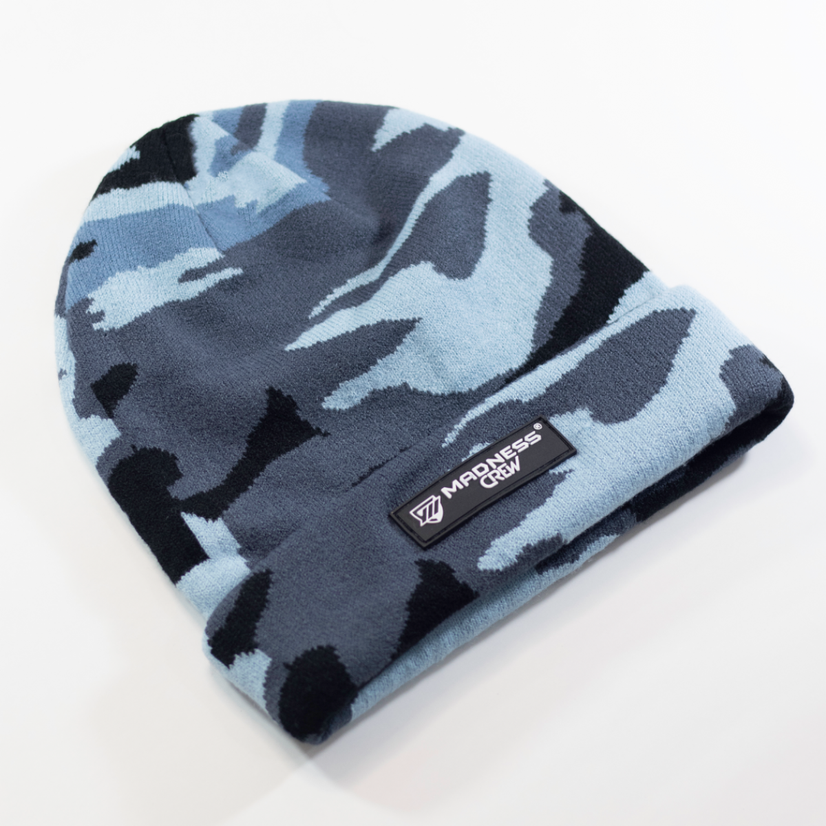 Madness Camo Beanie