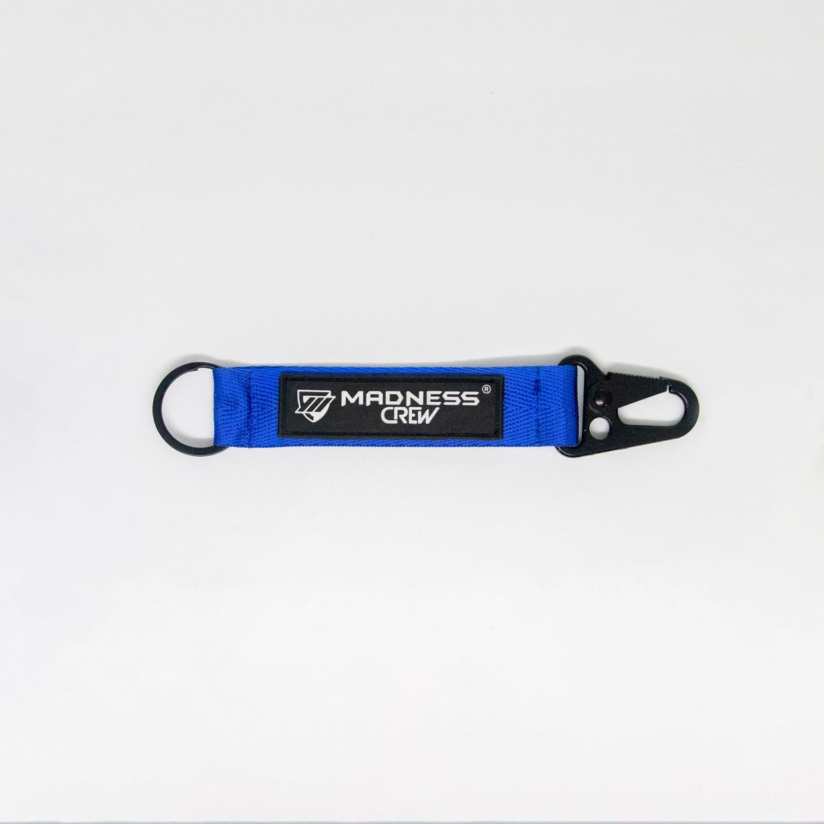Tow Strap Keychain