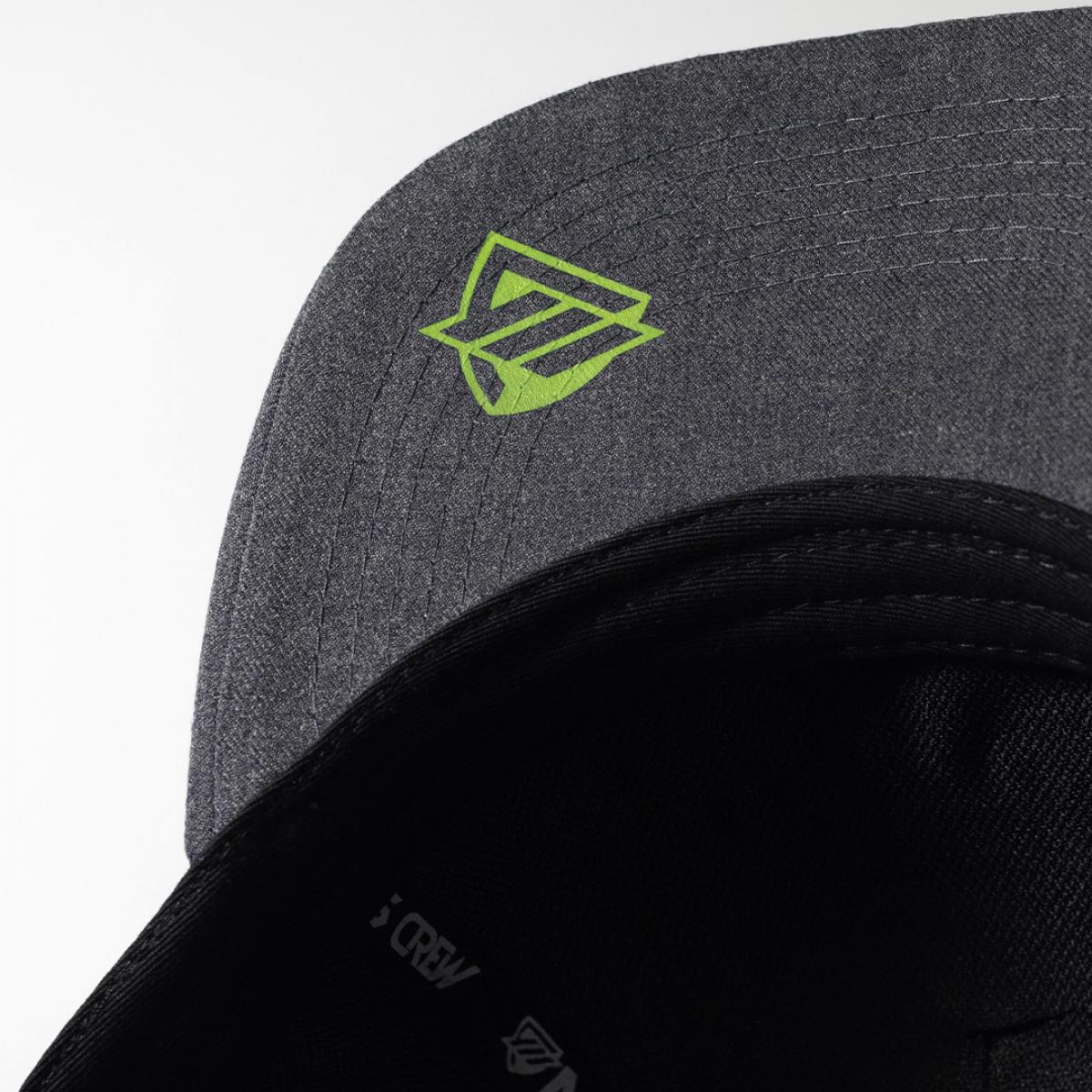 Mdnss Flags Snapback