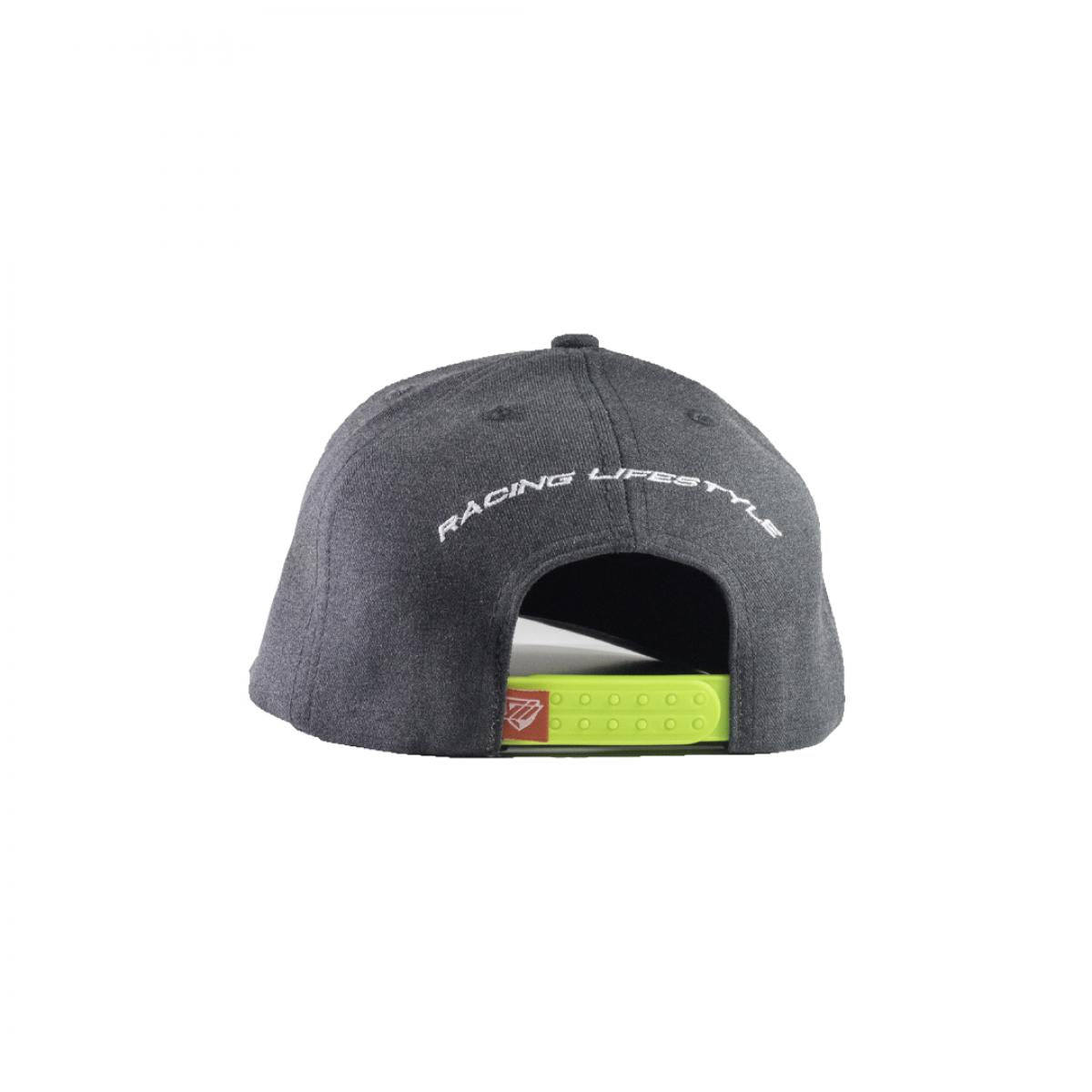 Mdnss Flags Snapback