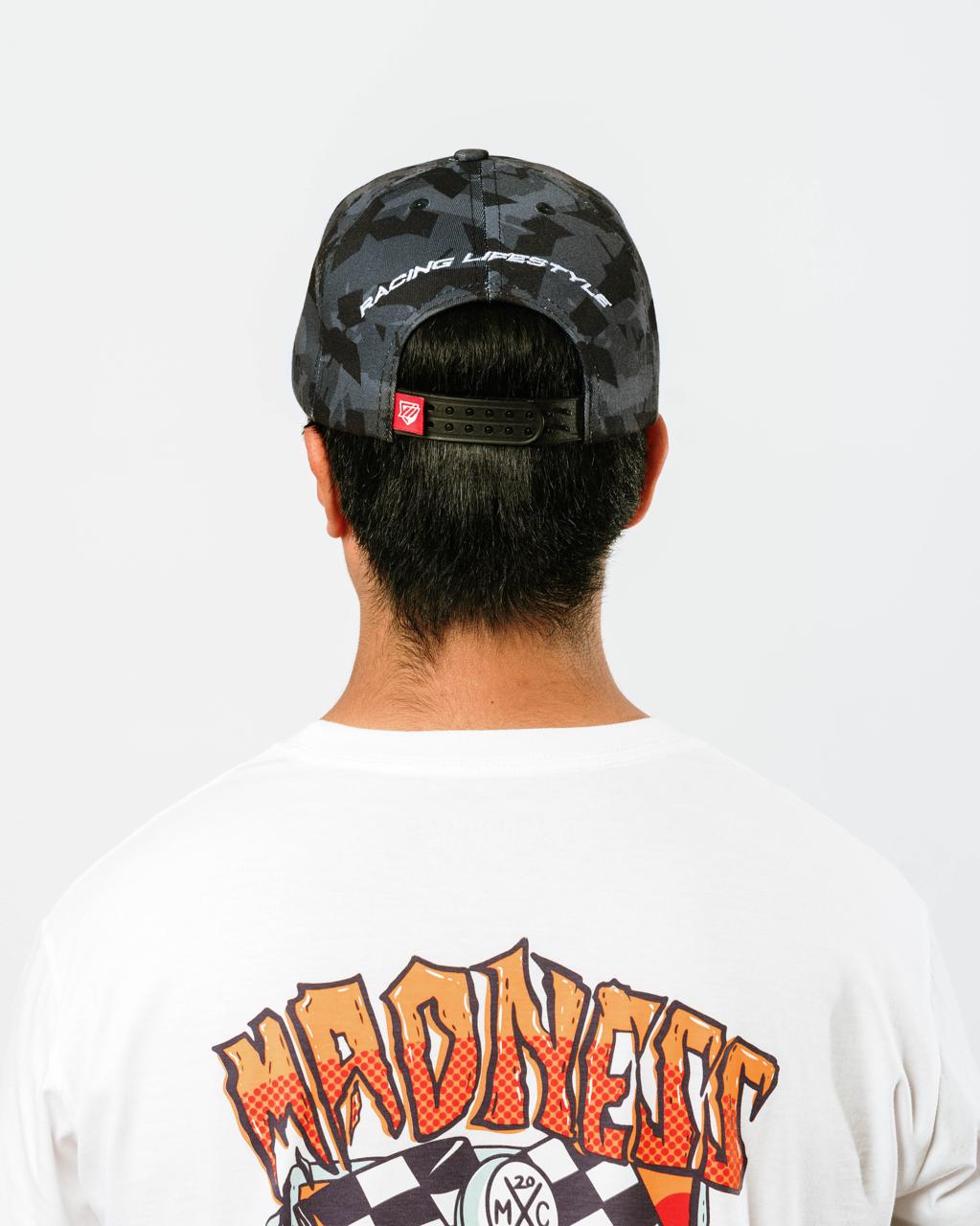Built Not Bought Limited Edition Snapback