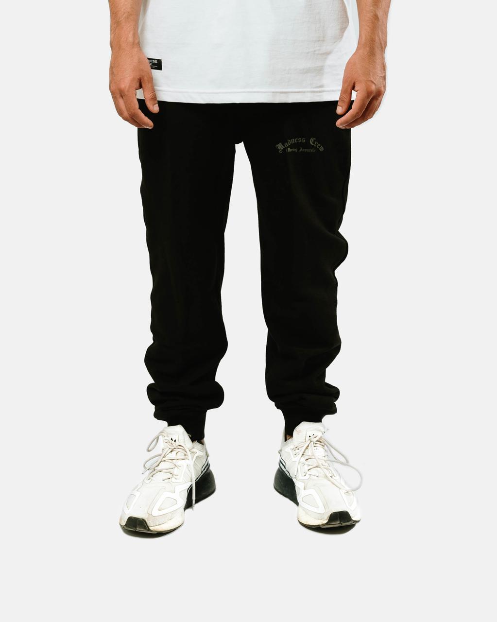 MC Racing Jogger Pants