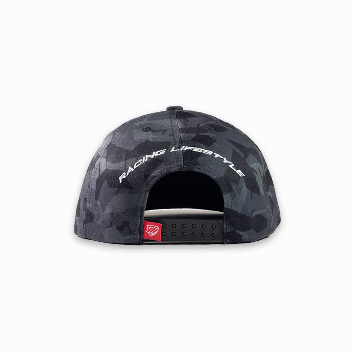 Built Not Bought Limited Edition Snapback