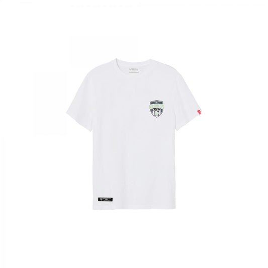 Mddnss White T-shirt