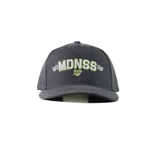 Mdnss Flags Snapback