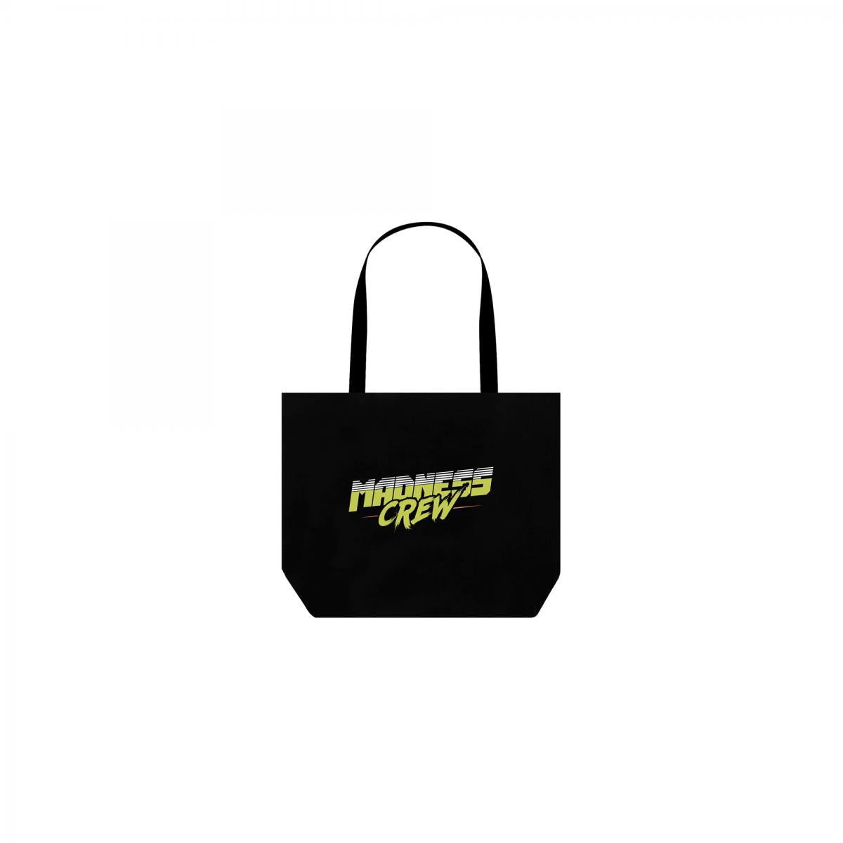 Madness Tote Bag