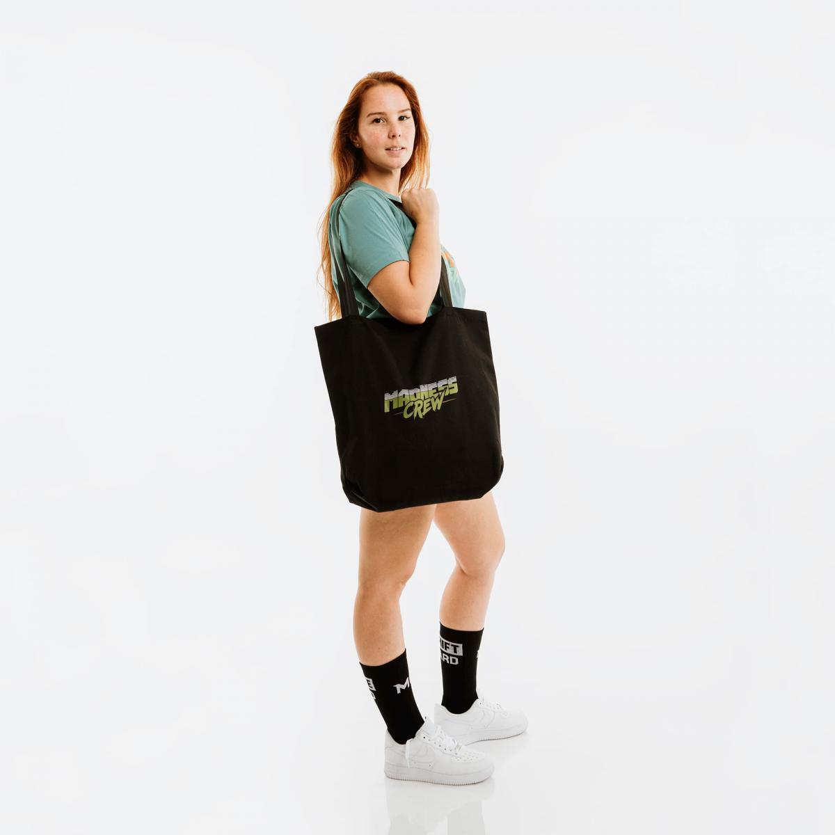 Madness Tote Bag